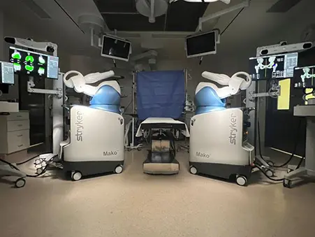 Robotic Knee Replacement Surgeon in jaipur Dr. Anoop Jhurani, Robotic Knee Replacement Surgeon in india Dr. Anoop Jhurani