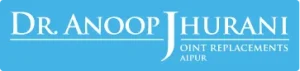 Dr. Anoop Jhurani logo