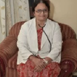Dr. Sudha Gahlot
