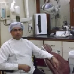 Dr. Sumit Mathur