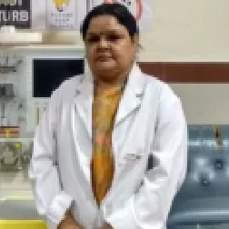 Dr. Sunita Cholak